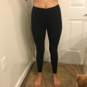 J. Jill Ankle Leggings